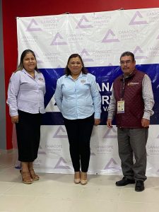 Operativo sorpresa en Valles de profeco 