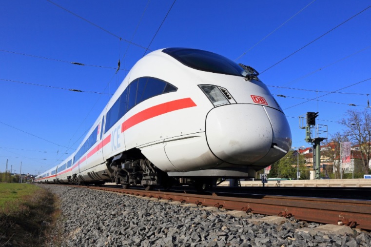 trenes
