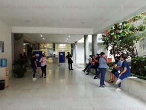 Examen de admisión UASLP campus Valles