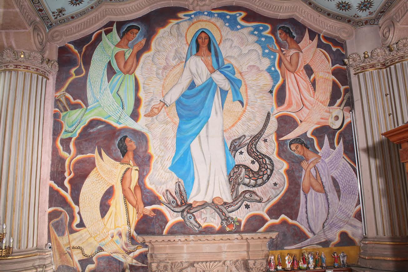 museo cossio