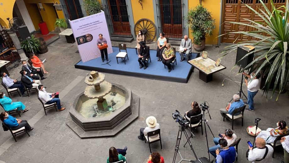 tratados de cordoba