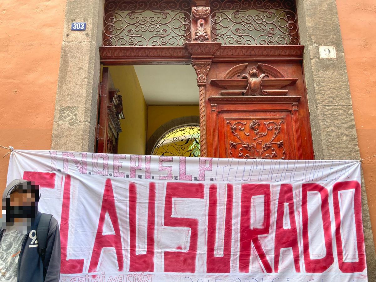 pueblos indigenas