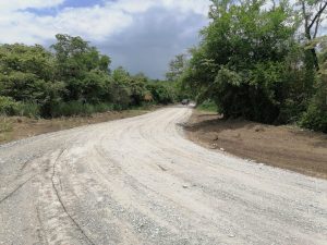 Camino Los Naranjos 
