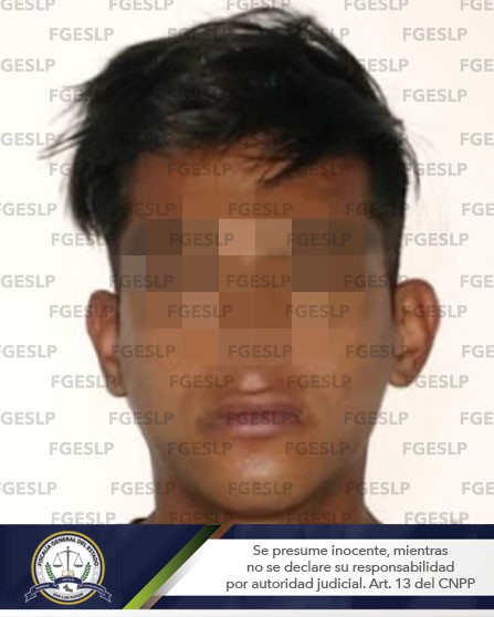 Detenido homicidio calificado Colonia Maya Mil
