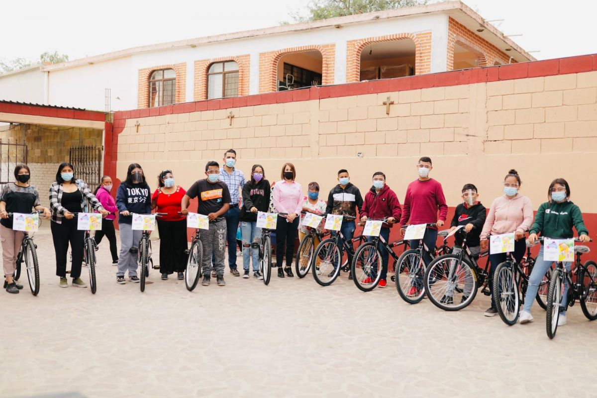 DIF-bicicletas