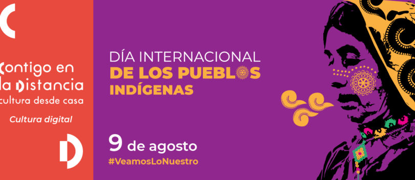 pueblos indigenas