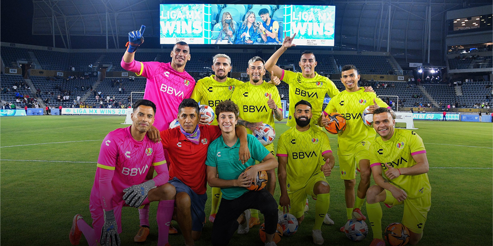 LIGA-MX-MLS