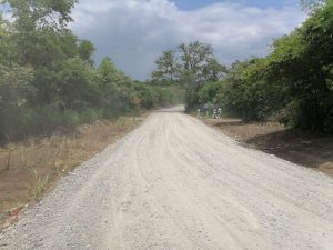 Camino Los Naranjos 