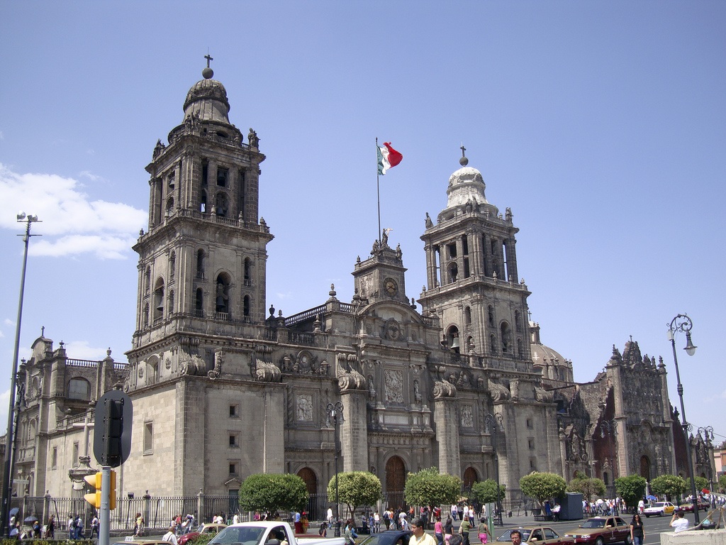 catedral