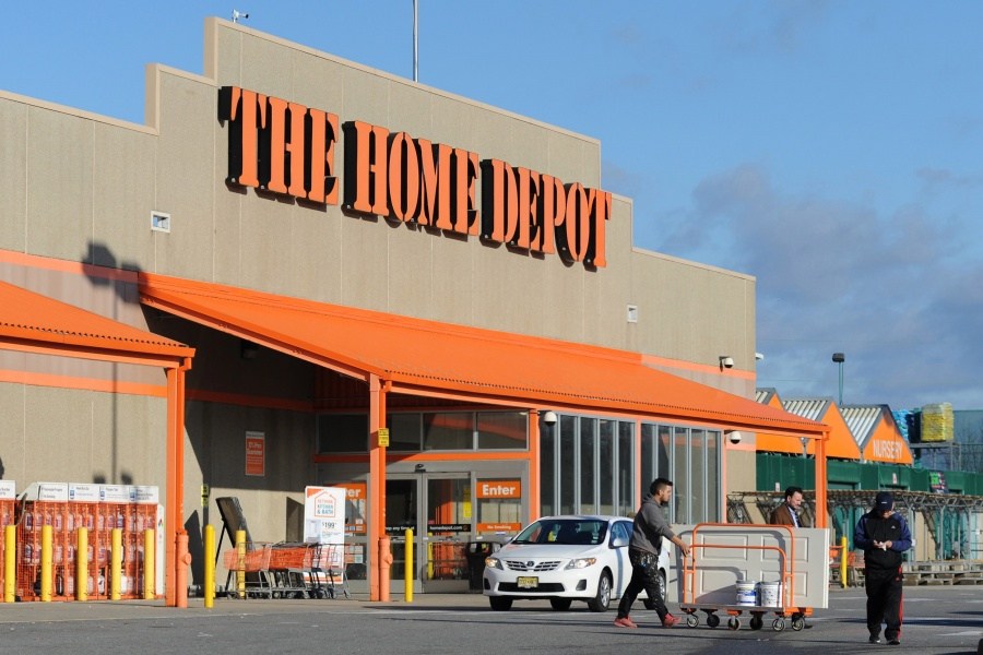 home-depot