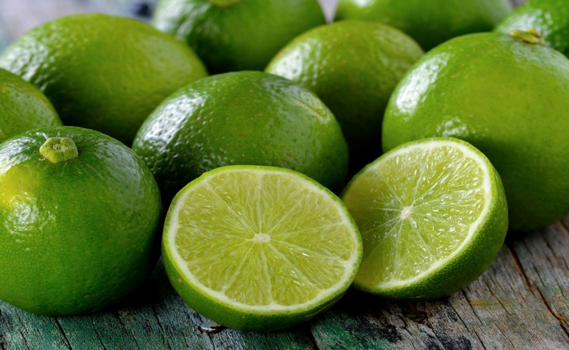 limón-beneficios