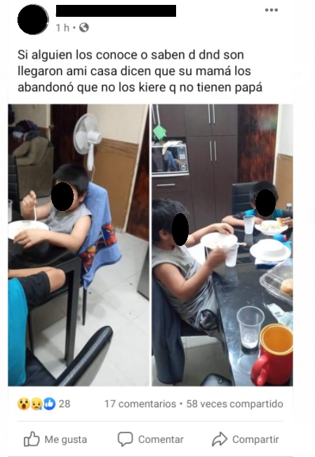 hermanitos