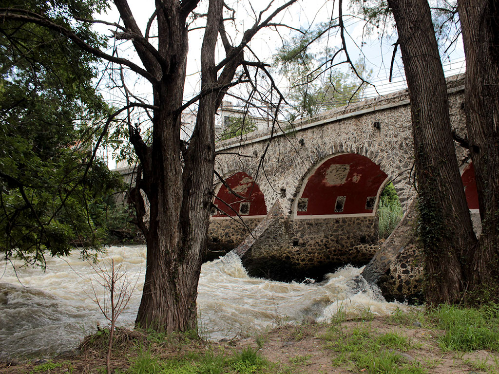 Salvatierra, pueblito mágico para escapar y relajarte