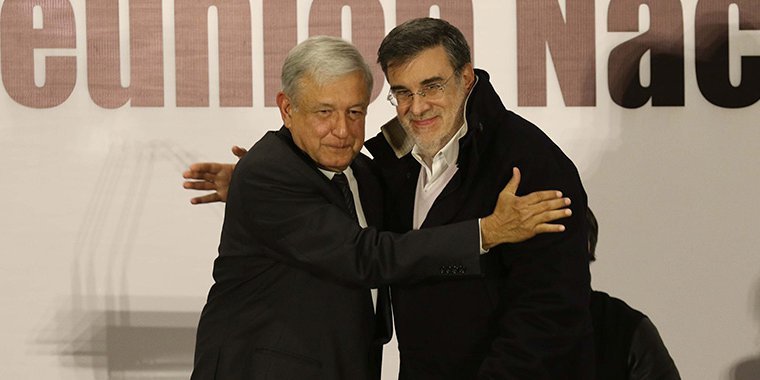Julio Scherer