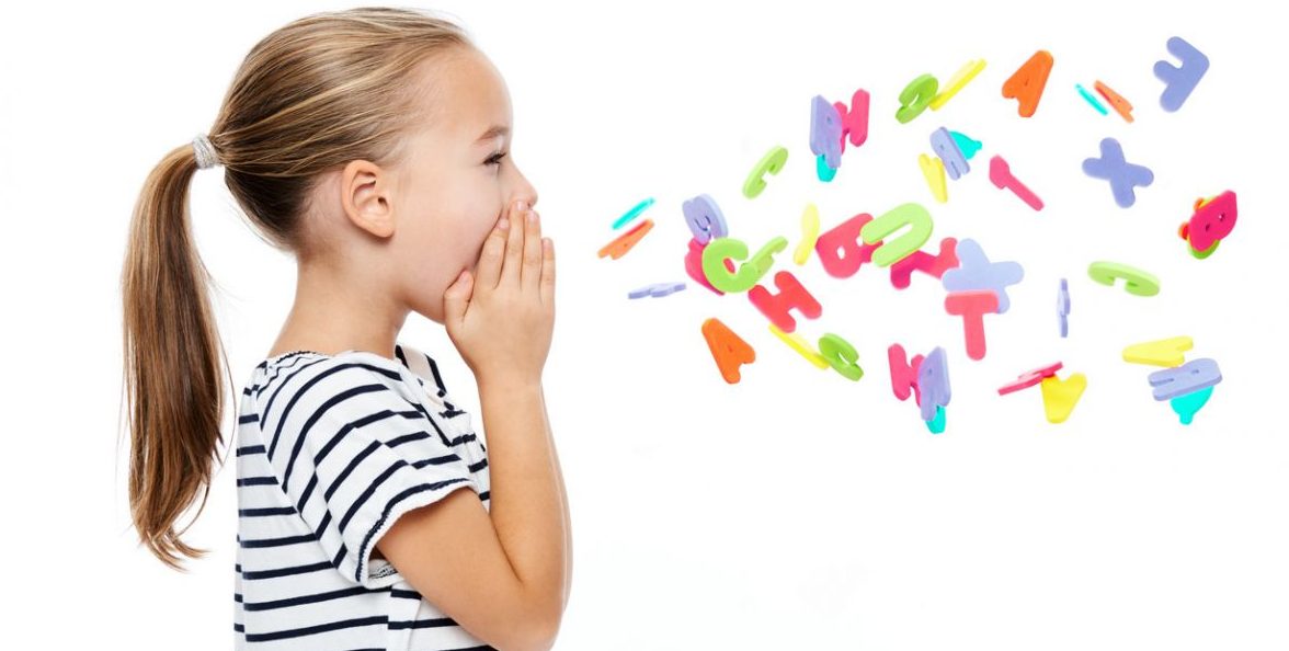 Tartamudez Infantil