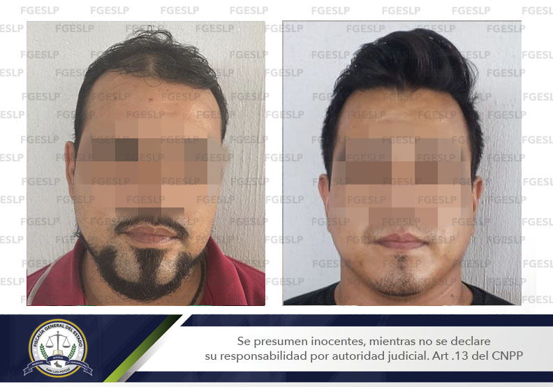 dos detenidos homicidio empresario rioverdense