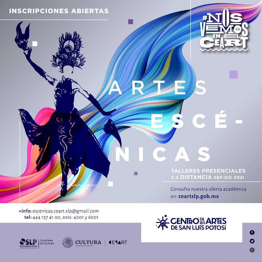 centro de las artes