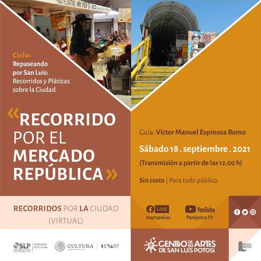 arte y cultura