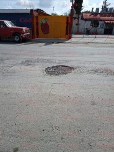 baches