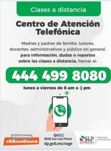 Regreso a Clases