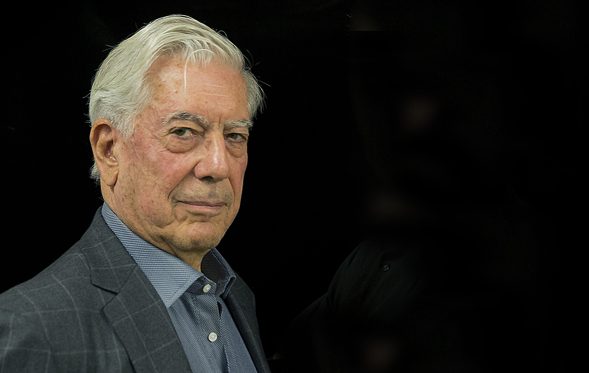 vargas llosa