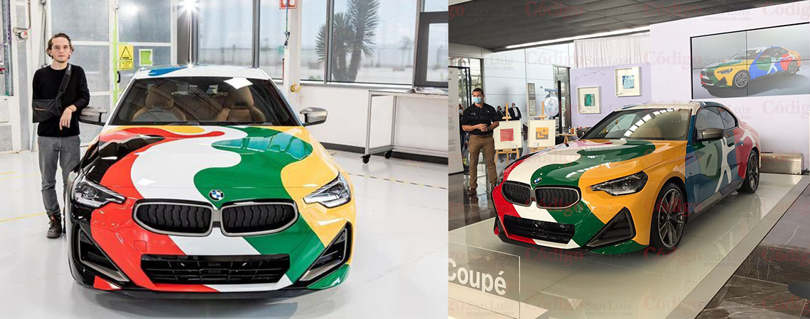 Bosco-BMW-obra-arte