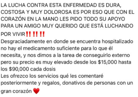 ISSSTE sin recursos para la lucha contra el Covid
