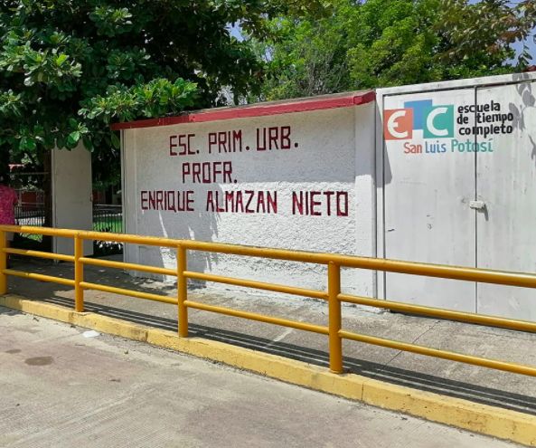 Suspenden clases primaria Valles