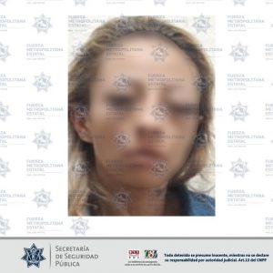 dos mujeres detenidas por robo