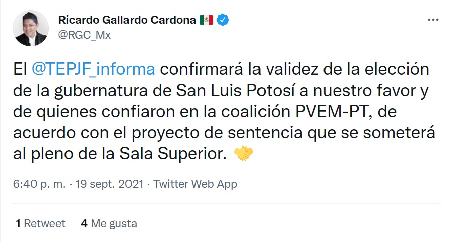 Gallardo