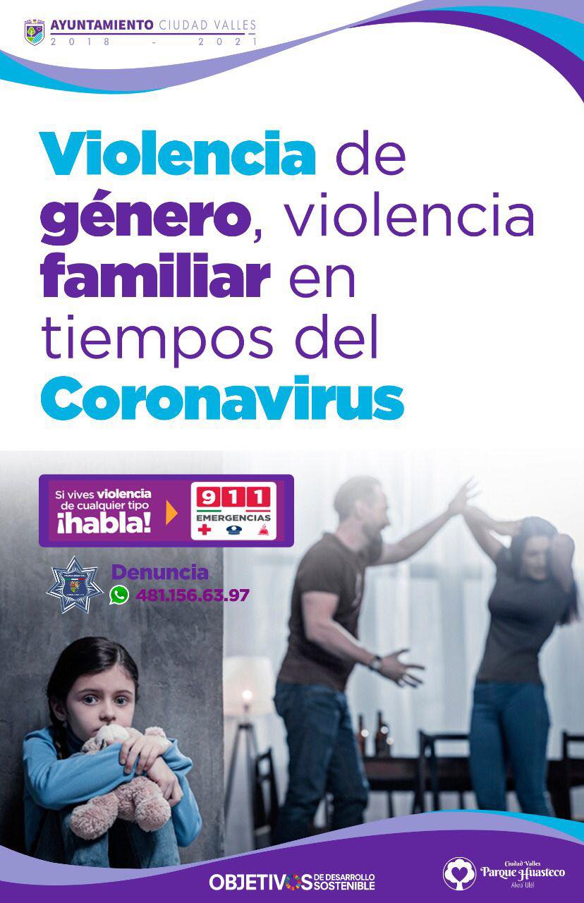 VIOLENCIA FAMILIAR