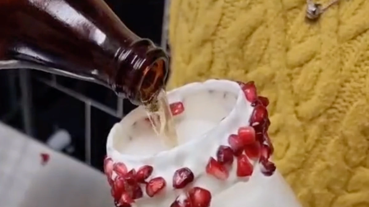 michelada en nogada