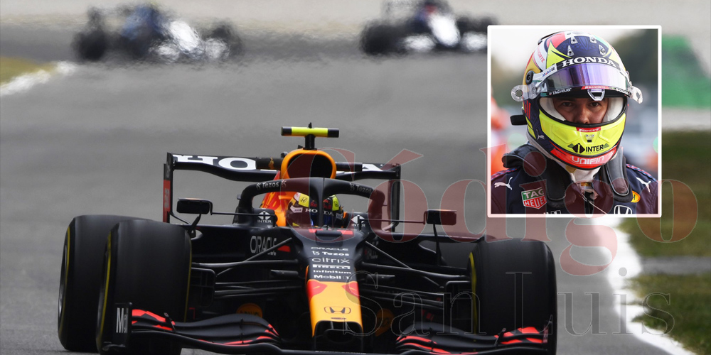 checo-perez-f1-italia