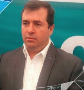 Alfredo Zuñiga Hervert- Dirección General de Desarrollo Urbano, Social y Obras Públicas