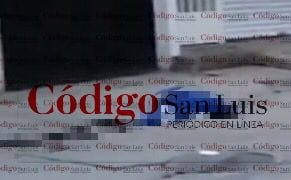 descuartizado Soledad y SLP