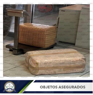 catean inmueble aseguran droga y armas