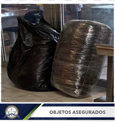catean inmueble aseguran droga y armas