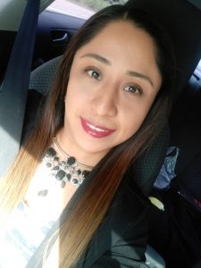Luz Griselda Sánchez Osorio - Directora General de Desarrollo Económico y Empresaria