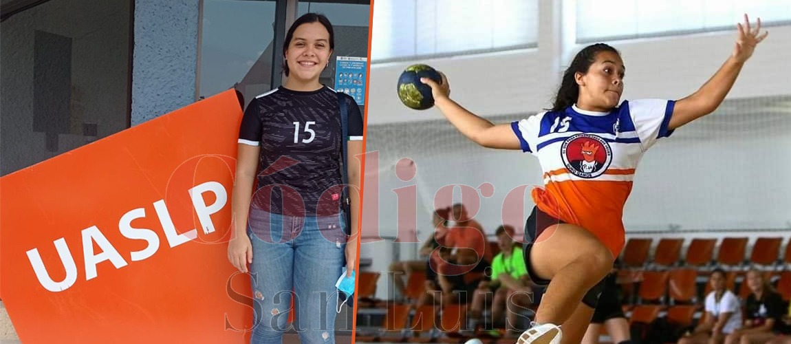 panamericanos handball Carla Torres Mendioza