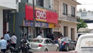 joven empresaria muere 