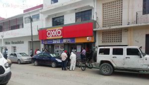 Muere joven empresaria Vallense
