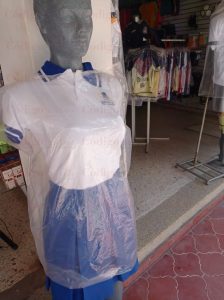 Uniformes y útiles escolares regreso a clases