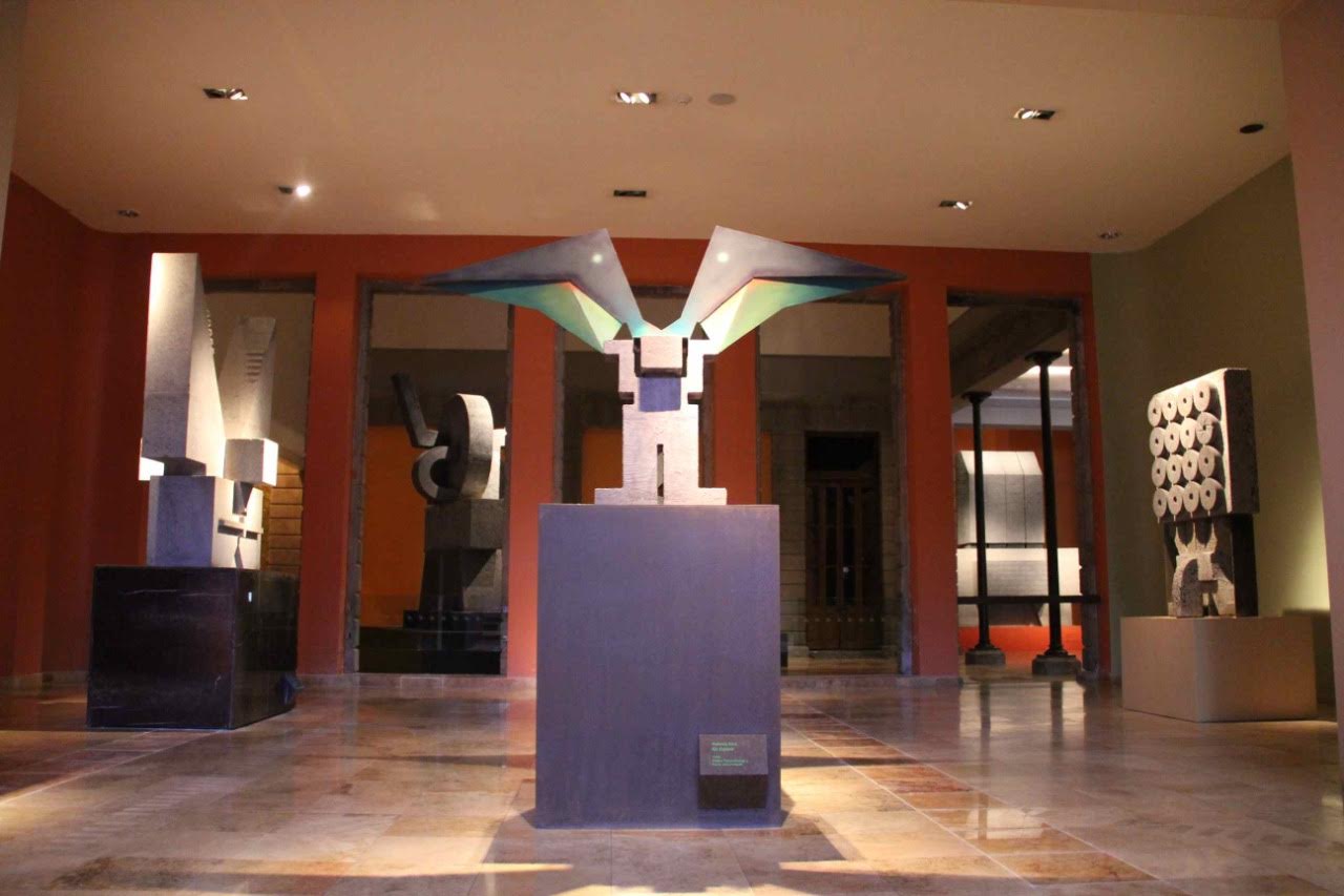 museo federico silva