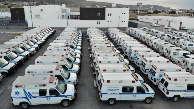 ambulancias-municipios