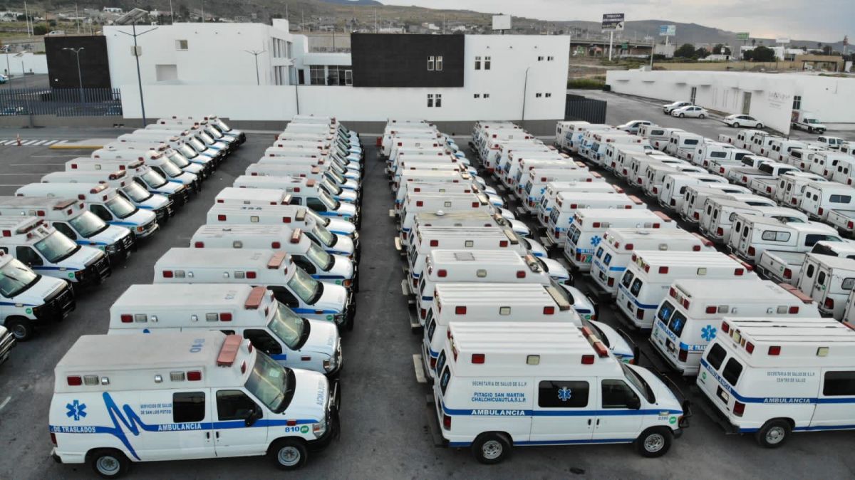 ambulancias-municipios