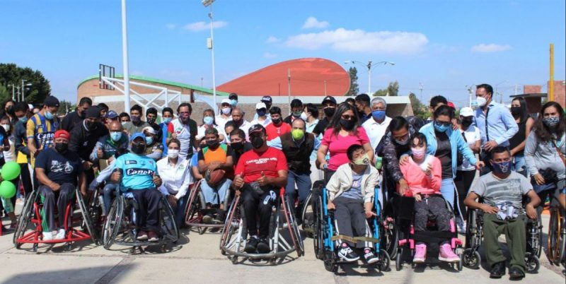 deporte dif estatal