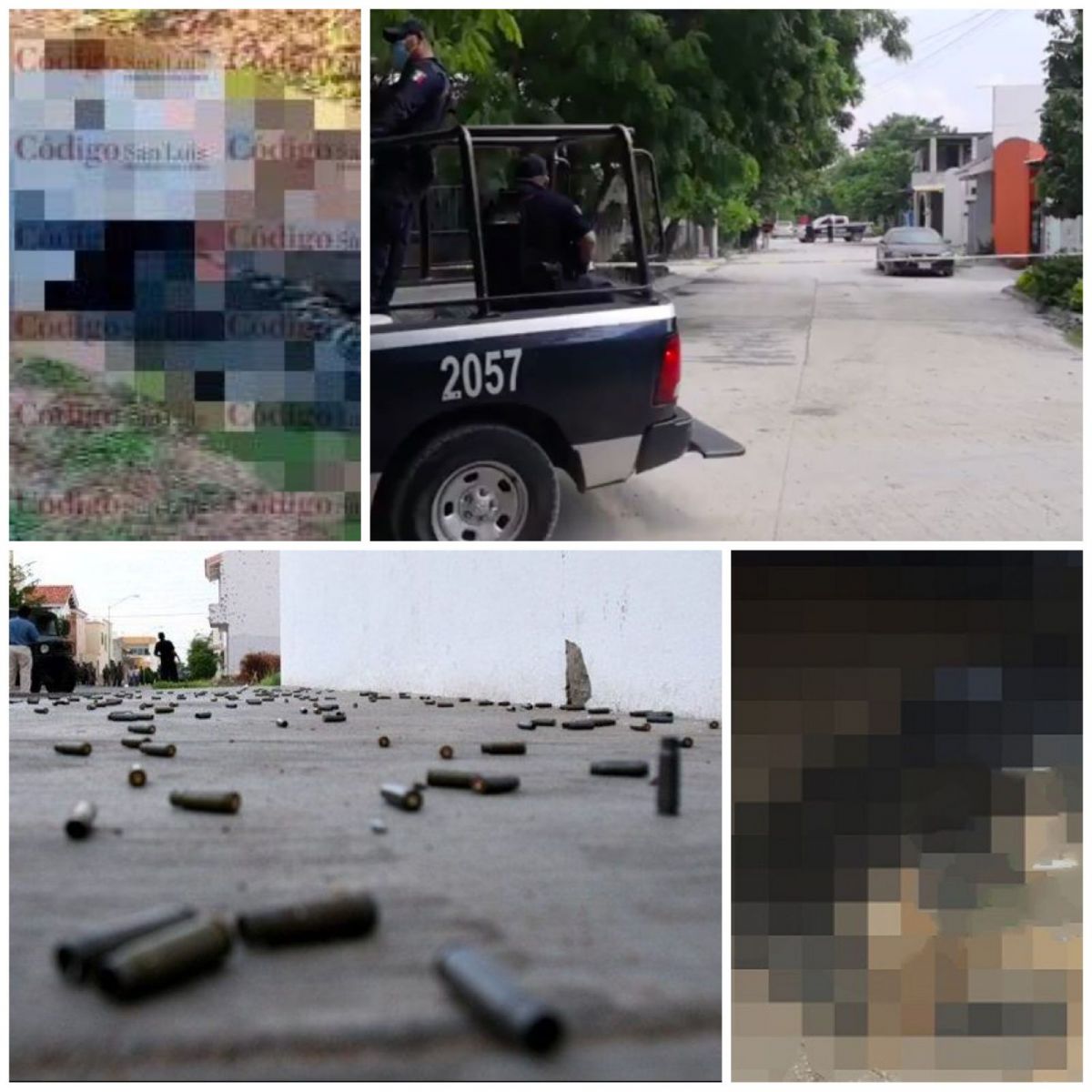seguridad y justicia