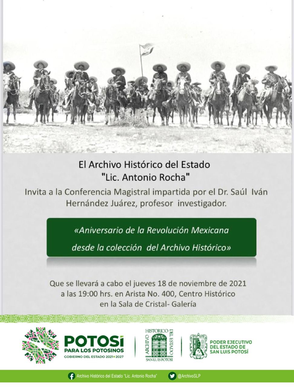 archivo historico