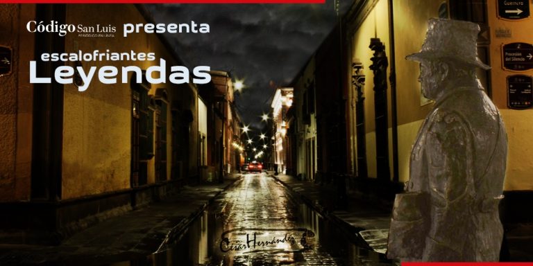Leyenda Del Callejon De Las Manitas