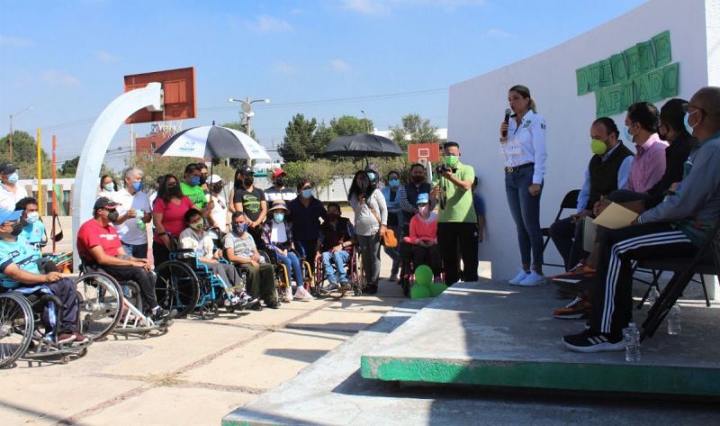 deporte dif estatal